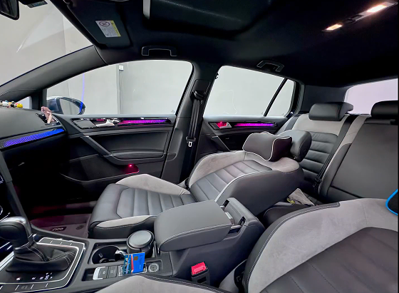 2014-2021 Hatchback High Quali - Lighting Interior Decor 评论和价格