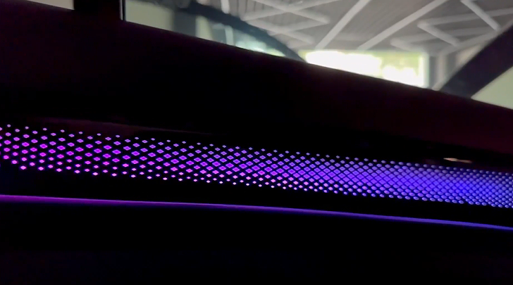 2014-2021 Hatchback High Quali - Lighting Interior Decor 评论和价格