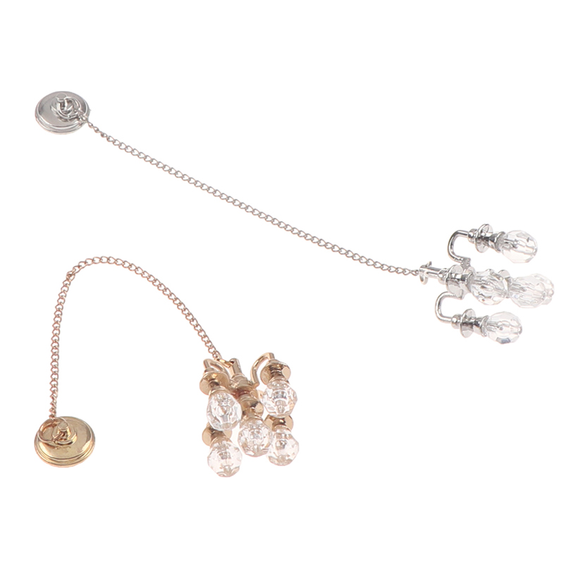 /Kb/Dollhouse Miniature Lamp C - Lighting Decor For House 评论和价格