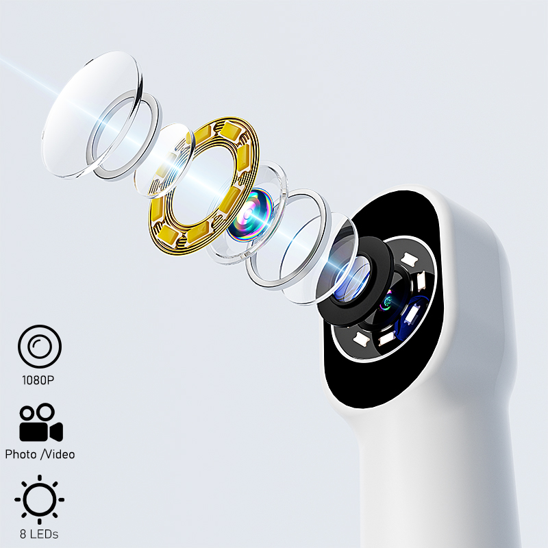 Visual Wireless Oral Camera fo - Lighting Visual 评论和价格