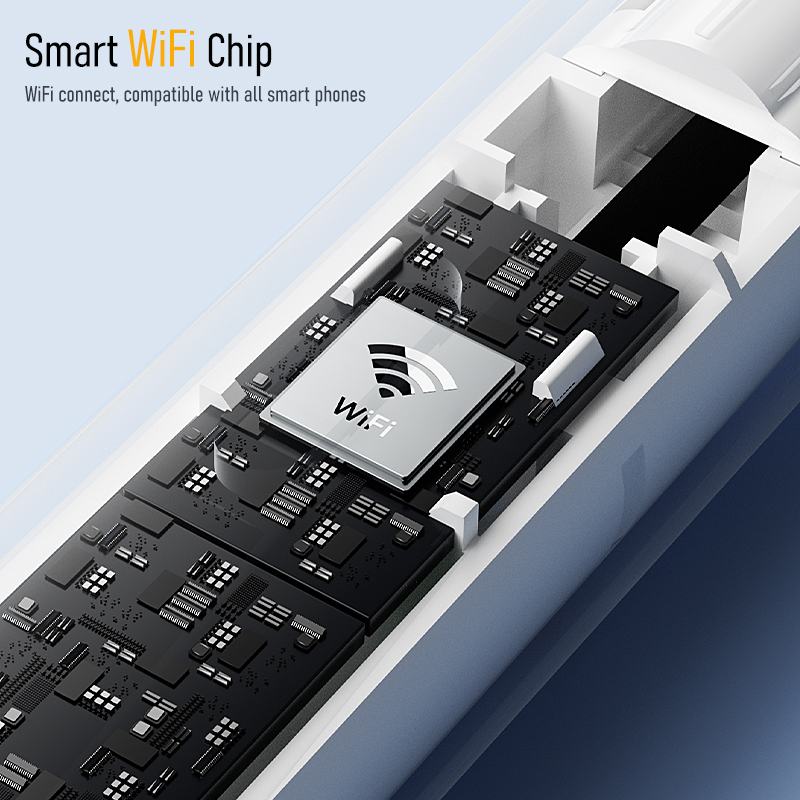 Visual Wireless Oral Camera fo - Lighting Visual 评论和价格