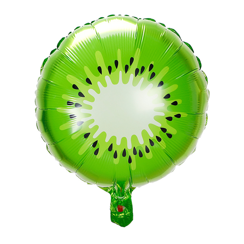 5pcs 18inch Fruit Watermelon S - Orange Lighting Decor 评论和价格