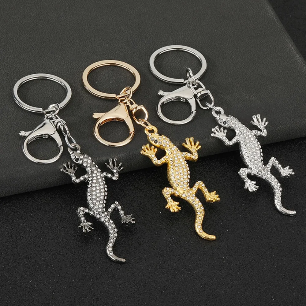 Originality 3D Metal Gecko Liz - Gecko Lighting & Decor 评论和价格