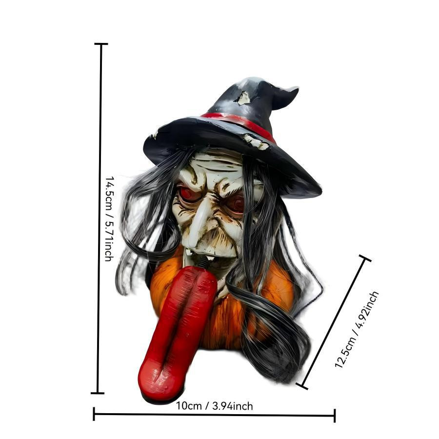 New Halloween long-tongued wit - Lighting Decor For House 评论和价格