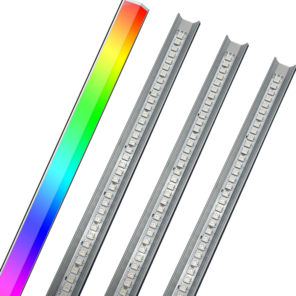 5V ARGB 3Pin Header for Asus A - Ambient Led Strip 评论和价格