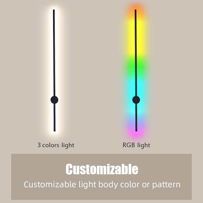 Modern Rechargeable LED Wall S - Decor Lighting Lamps 评论和价格