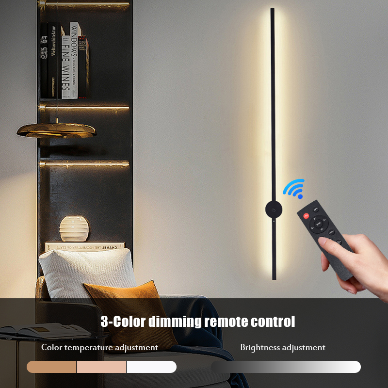 Modern Rechargeable LED Wall S - Decor Lighting Lamps 评论和价格
