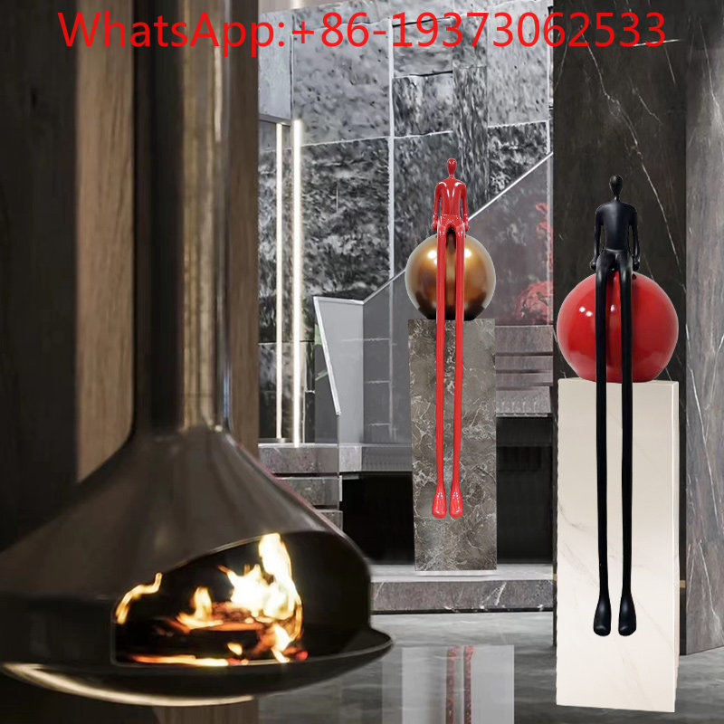 High-end Abstract Long-legged  - Lighting Decor 评论和价格