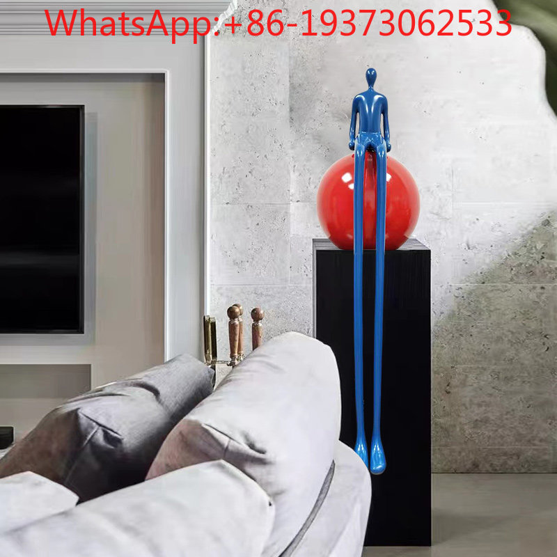 High-end Abstract Long-legged  - Lighting Decor 评论和价格