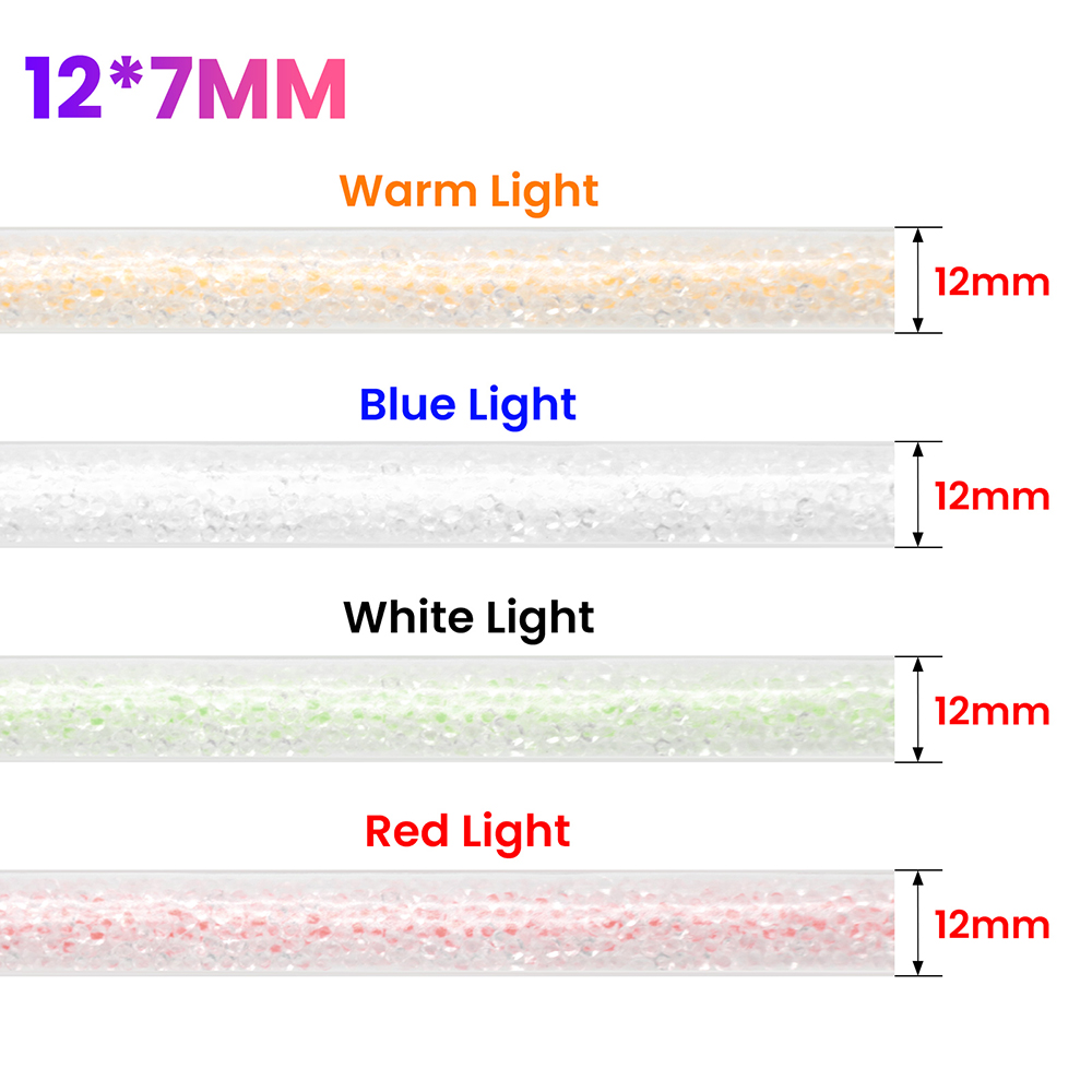 COB 220V LED Neon Strip Light  - Decor Lighting Uk 评论和价格