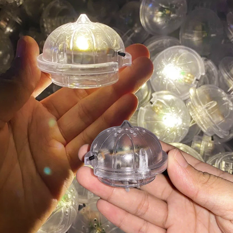 1/3Pcs Dollhouse Mini Lighting - Lighting Decor For House 评论和价格
