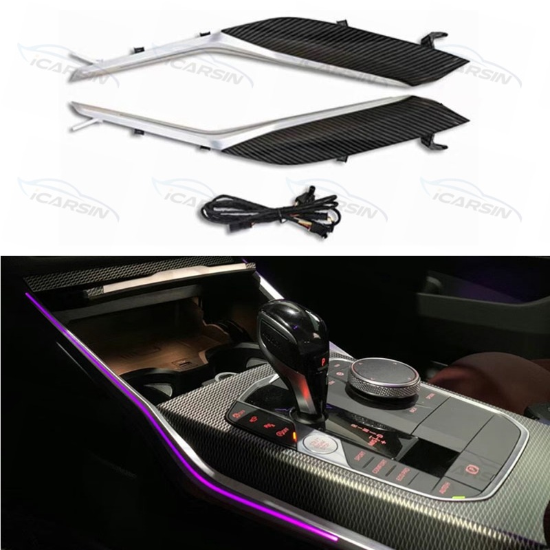 Basic 10 Color Dynamic Interio - Ambient Led Strip 评论和价格