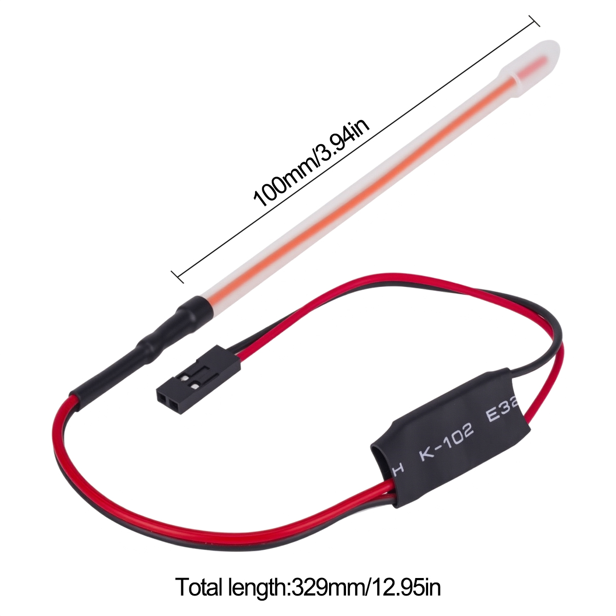 Flexible LED Strip Taillight A - Ambient Led Strip 评论和价格