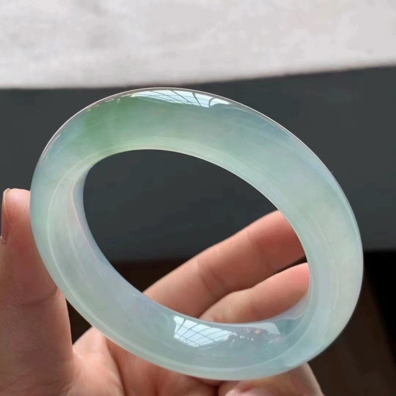 Light ice jade for girls, Burm - Lighting & Home Decor Studio 评论和价格