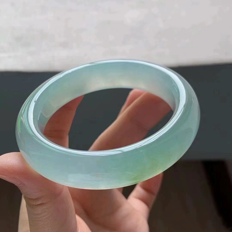 Light ice jade for girls, Burm - Lighting & Home Decor Studio 评论和价格