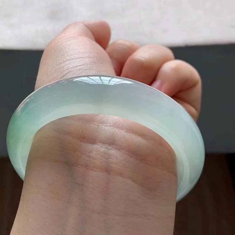 Light ice jade for girls, Burm - Lighting & Home Decor Studio 评论和价格