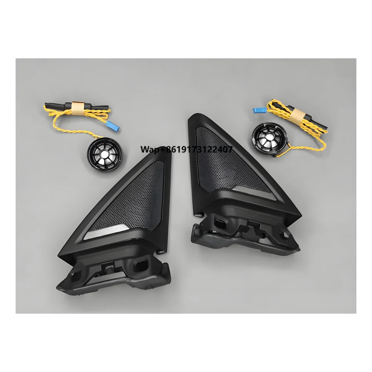 Hot Selling Car Tweeter Speake - Lighting Interior Decor 评论和价格